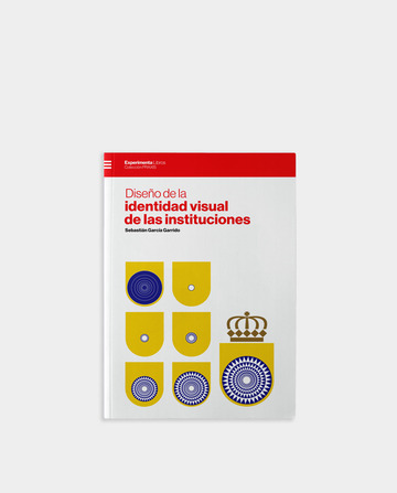 Diseo de la identidad visual de las instituciones