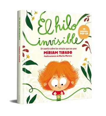 El hilo invisible (un increble POP-UP)