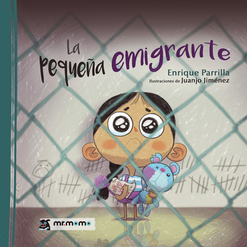 La pequea emigrante (edicin especial en tapa dura)