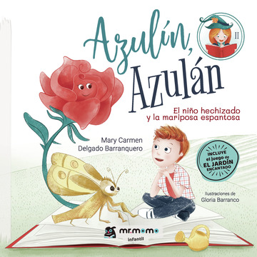 Azuln, Azuln