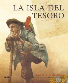Col. Clsicos Isla del tesoro (rstica)