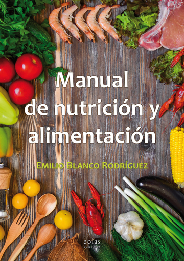 Manual de nutricin y alimentacin