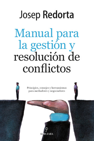 Manual de Gestin y resolucin de conflictos