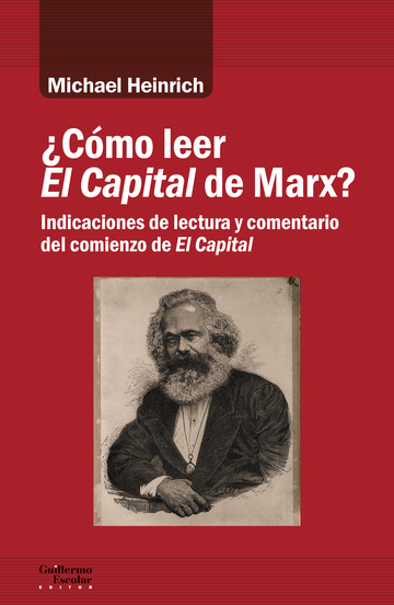Cmo leer El Capital de Marx?