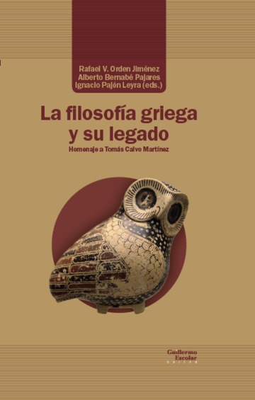 La filosofa griega y su legado