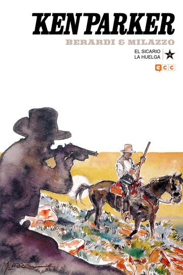 Ken Parker nm. 29
