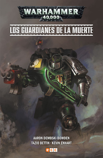 Warhammer 40,000: Cados