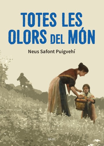 Totes les olors del món