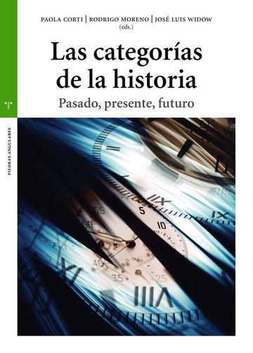 Las categoras de la historia