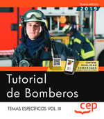 Tutorial de Bomberos. Temas especficos Vol. III.