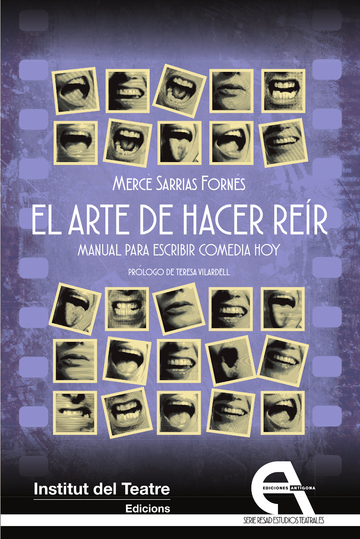 El arte de hacer rer. Manual para escribir comedia hoy