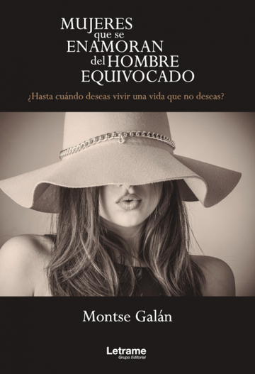Mujeres que se enamoran del hombre equivocado