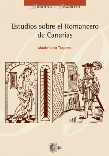 Estudios sobre el Romancero de Canarias