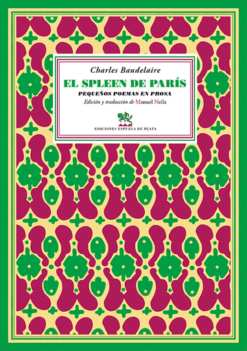 El spleen de Pars