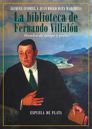 La biblioteca de Fernando Villaln