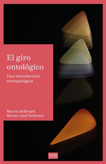 El giro ontolgico