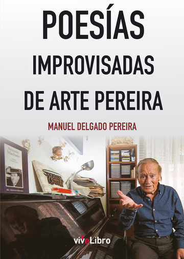 Poesas Improvisadas de Arte Pereira