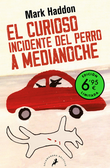 El curioso incidente del perro a medianoche (edicin limitada a un precio especial)