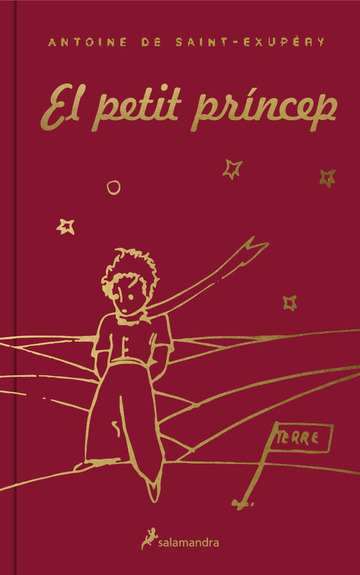 El petit prncep (edici de luxe)