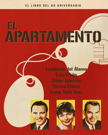 El Apartamento. El Libro Del 60 Aniversario