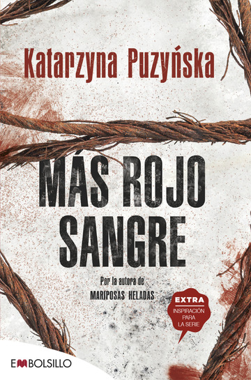 M�s rojo sangre