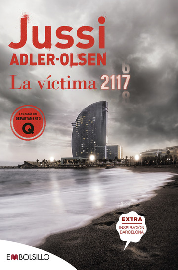 La vctima 2117