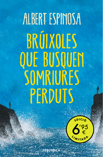 Brixoles que busquen somriures perduts