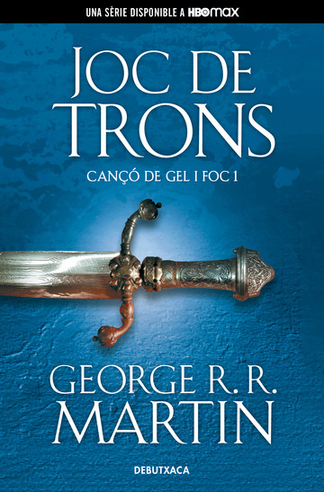 Joc de Trons (Can de gel i foc 1)