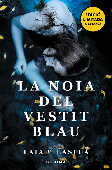 La noia del vestit blau (edici limitada)