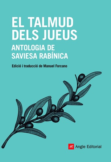 El Talmud dels jueus