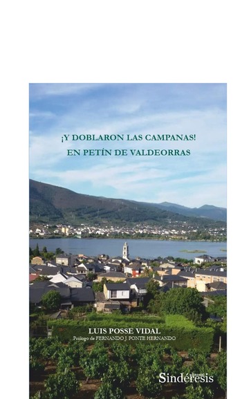 y doblaron las campanas! en petn de valdeorras