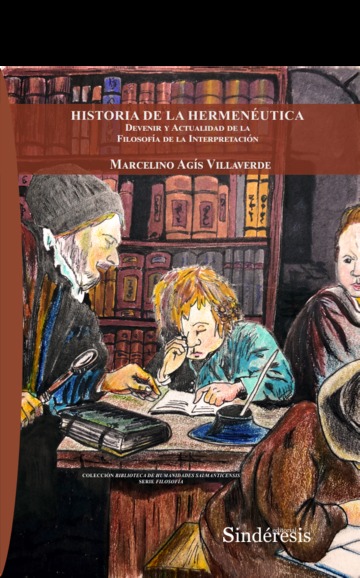 Historia De La Hermenutica