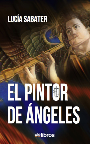 El pintor de ngeles (Firmado por Luca Sabater Piquer)