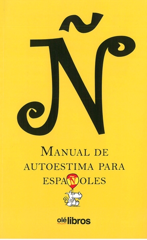 . Manual de autoestima para espaoles