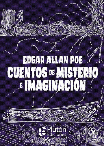 Cuentos de Misterio e Imaginacin