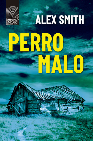 Perro malo