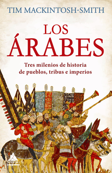 Los rabes
