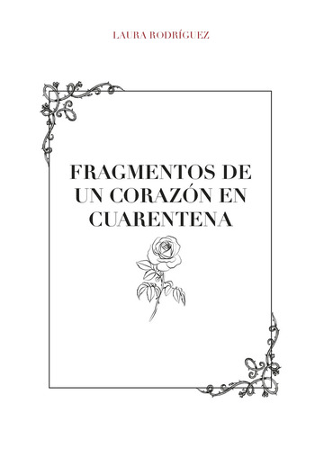 Fragmentos de un corazn en cuarentena