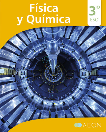 Fsica y Qumica 3 ESO + Monogrfico Andaluca