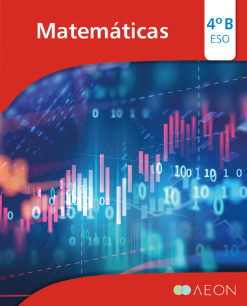 Matemticas 4. ESO B LOMLOE