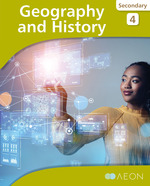 Geography and History 4. ESO LOMLOE