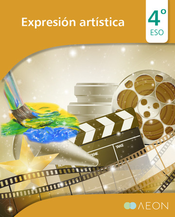 Expresin artstica 4. ESO LOMLOE