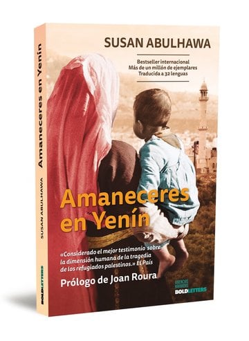Amaneceres en yenn