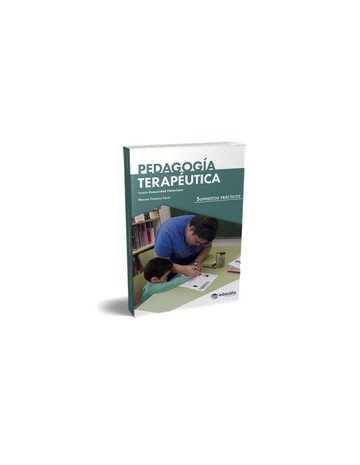 Supuestos practicos pedagogia terapeutica (comunidad valenciana)