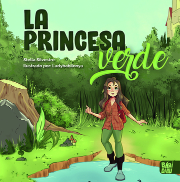 La princesa verde