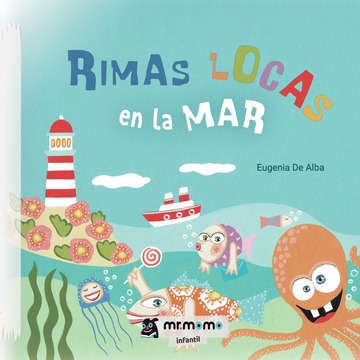Rimas locas en la mar