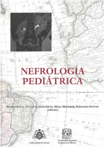 Nefrologa peditrica