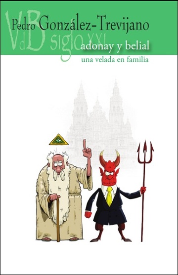 Adonay y belial