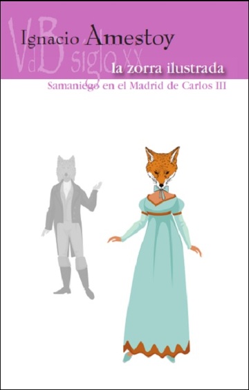 La zorra ilustrada