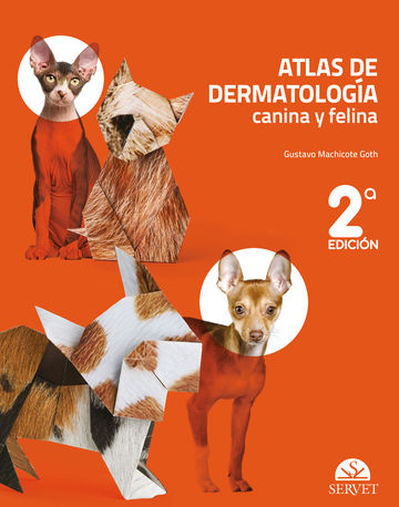 Atlas de dermatologa canina y felina (2. edicin)